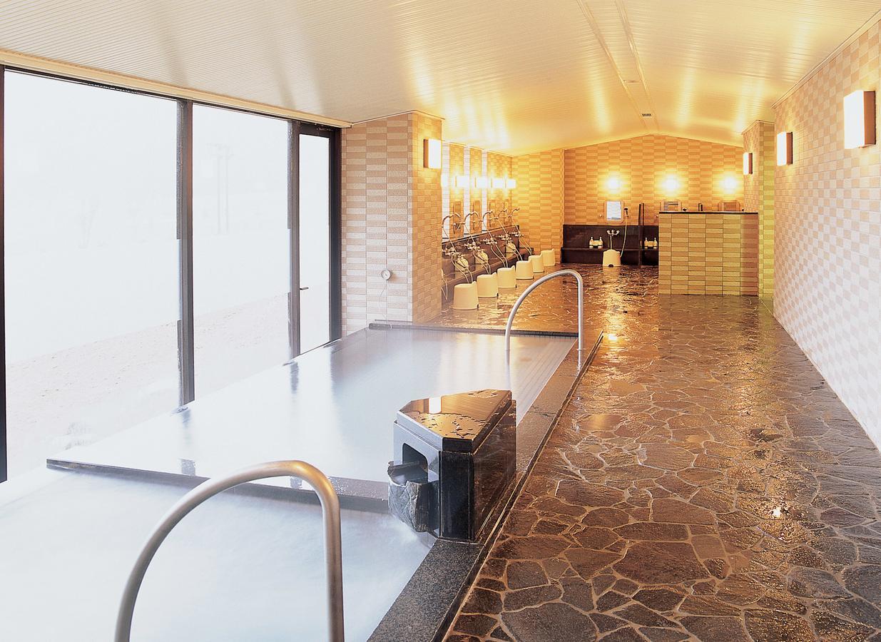 Hotel Harvest Madarao Shinano  Eksteriør bilde